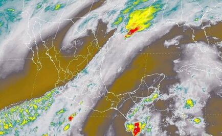 Prevalecerán bajas temperaturas en el país, alertan
