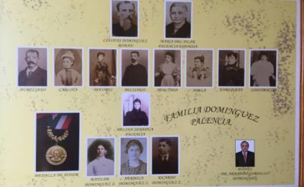 Reabren Casa Museo Belisario Domínguez en Chiapas