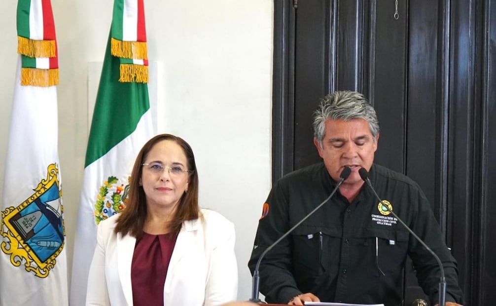 Semana santa deja derrama económica de 500 mdp en Guaymas y San Carlos, Sonora; registran 350 mil visitantes.
Foto: Especial.