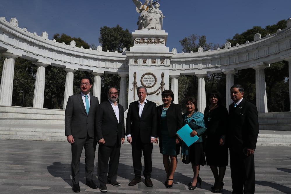 Juan Carlos Reyes / EL UNIVERSAL