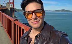 Vadhir Derbez obtiene un amparo tras ser señalado por presunto abuso sexual; afirma hay irregularidades en el caso