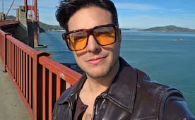 Vadhir Derbez obtiene un amparo tras ser señalado por presunto abuso sexual; afirma hay irregularidades en el caso