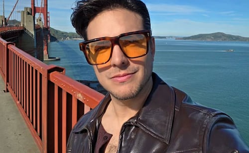 Vadhir Derbez obtiene un amparo tras ser señalado por presunto abuso sexual; afirma hay irregularidades en el caso
