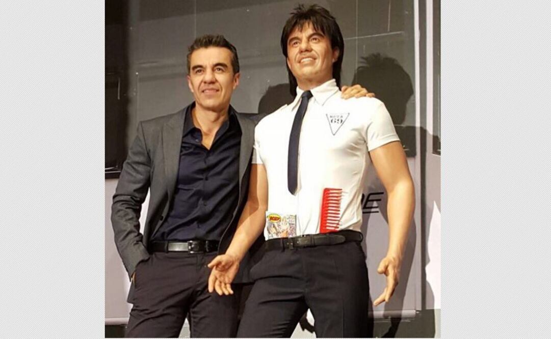 FOTO: Twitter @Adrian_Uribe 