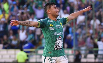León triunfa en casa ante el Necaxa