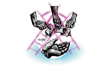 Las renuncias y los sustitutos