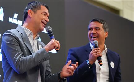 Jared Borgetti ve a seleccionados en muy mal momento