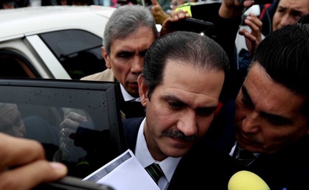 (Foto: Archivo/El Universal)