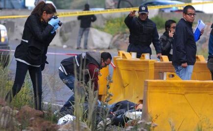 The 4 people found dead in La Marquesa were alleged criminals