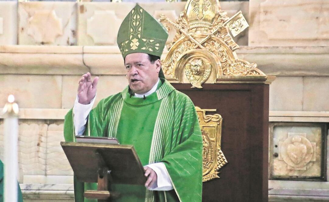 (Foto: Archivo/El Universal)