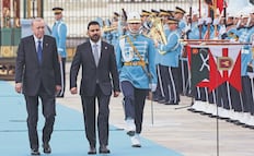¿Turquía, el próximo Irán?