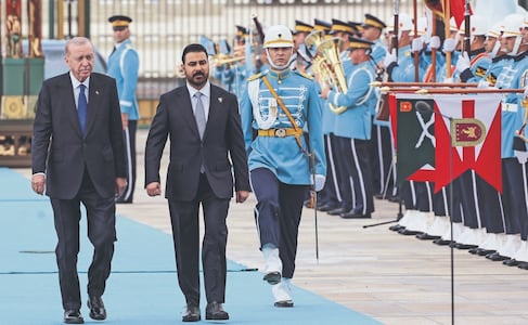 ¿Turquía, el próximo Irán?