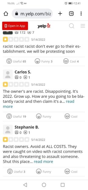 "Maldito amante de negros". Taxista en Pennsylvania se niega a llevar a pareja por "racistas"