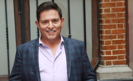 Así narró Ernesto Laguardia su reciente experiencia en el hospital: "Fue un dolor tremendo"