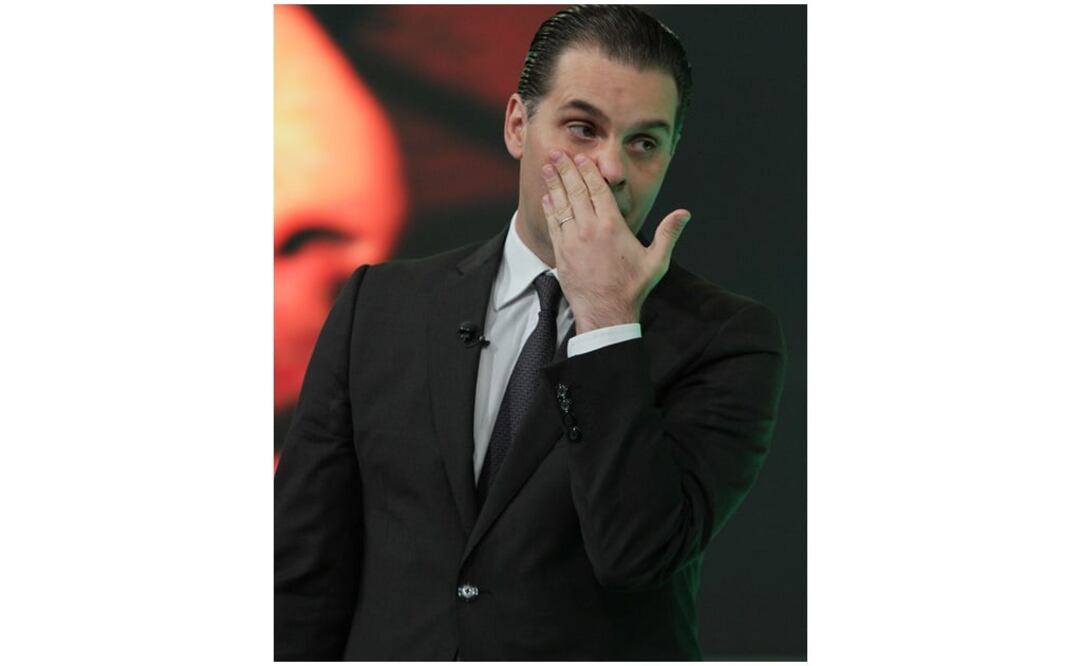 Foto: Archivo EL UNIVERSAL