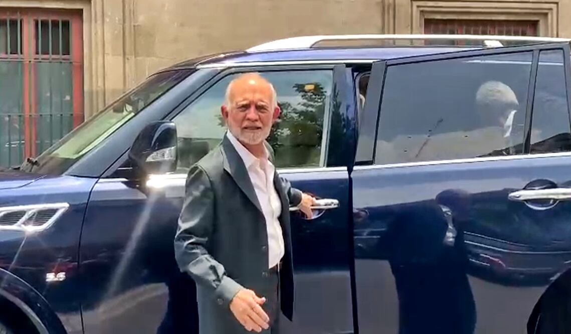 Alfonso Romo, exjefe de la Oficina de Presidencia de la República, manifestó este miércoles que la sucesión presidencial de 2024 “se pondrá interesante y divertida”.