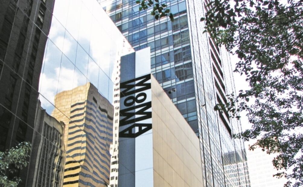 MoMA compra el polémico Zapata desnudo