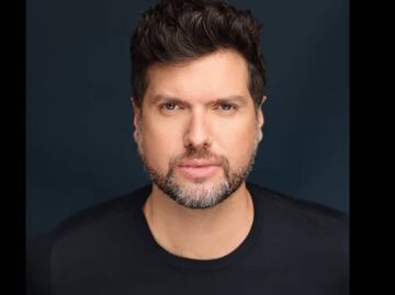 Mauricio Martínez denuncia a Antonio Berumen: "Mi obligación moral es hacer lo que hice: denunciar a ese criminal"