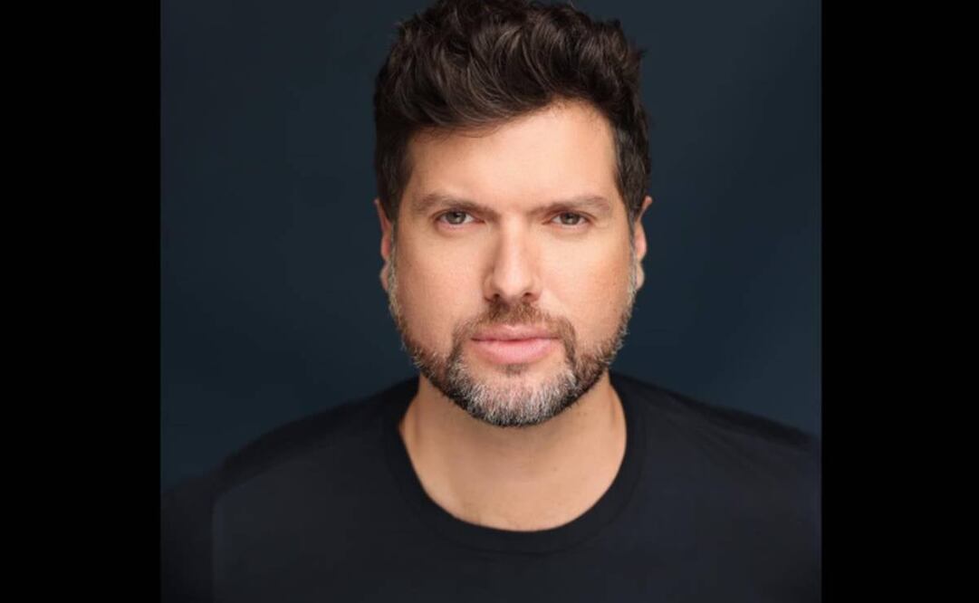 Instagram Mauricio Martínez. 