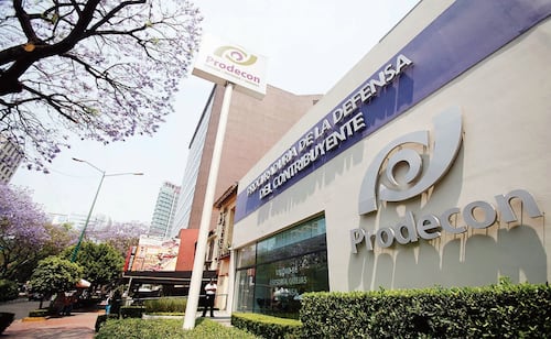 Coparmex pide autonomía para la Prodecon; advierte riesgos por integración a Anticorrupción