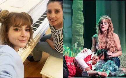 Imelda Garza no es interesada, no cobró por su actuación en dos obras: afirma su productora