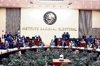 INE: sí se combate el hostigamiento, a pesar de no sancionar