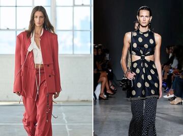 5 tendencias infaltables en tiempo de primavera