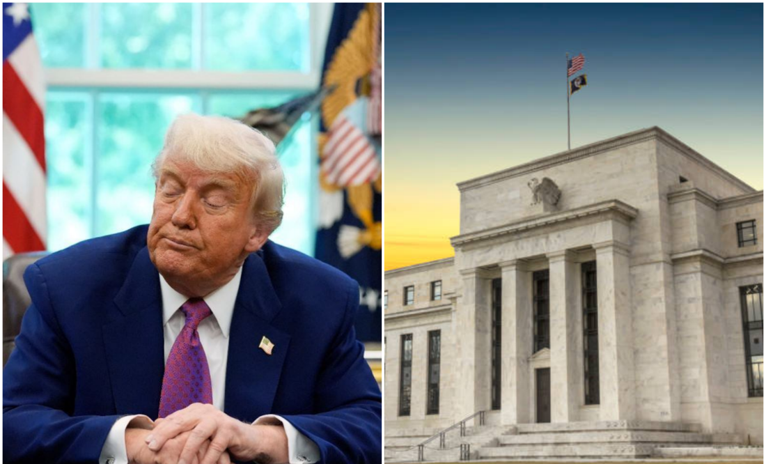 Foto: Archivo EL UNIVERSAL/iStock