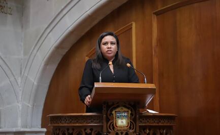 Diputados del Edomex piden cambiar estrategia de seguridad tras asesinato de policías en Coatepec de Harinas