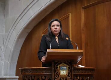 Diputados del Edomex piden cambiar estrategia de seguridad tras asesinato de policías en Coatepec de Harinas