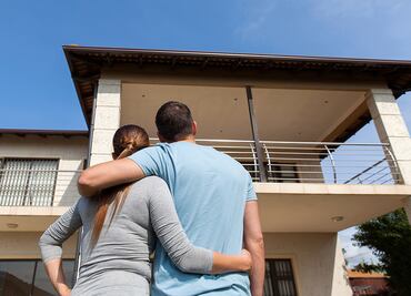 Todo lo que debes saber antes de pedir un crédito hipotecario