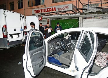 Apuñalan y abandonan a hombre en Santa Fe