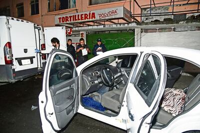 Apuñalan y abandonan a hombre en Santa Fe