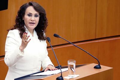 PRD critica que Lozoya duerma tranquilo ante acusaciones      