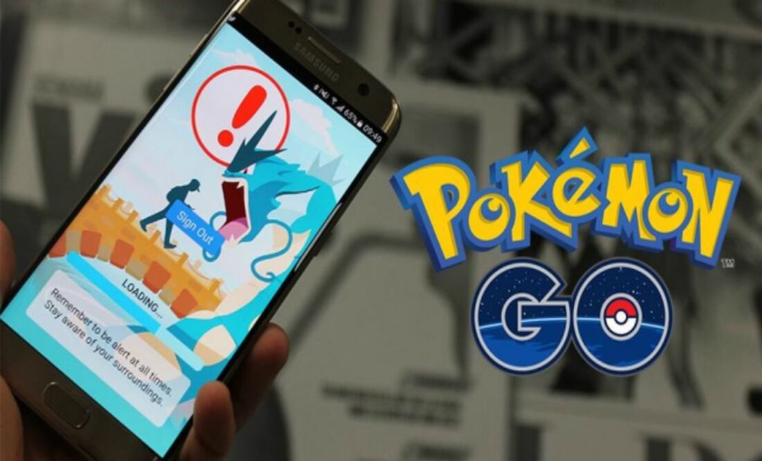 INJUVE anuncia primer torneo de Pokémon GO en la CDMX. Imagen ilustrativa. Foto: Archivo