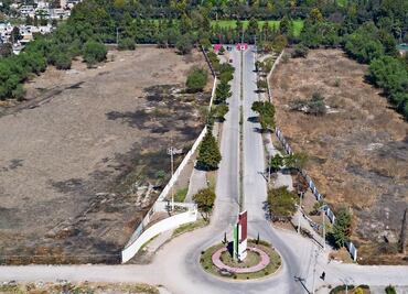 Gobierno entrante eliminó el plan municipal de desarrollo