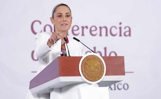 La mañanera de Sheinbaum, 06 de enero, minuto a minuto 