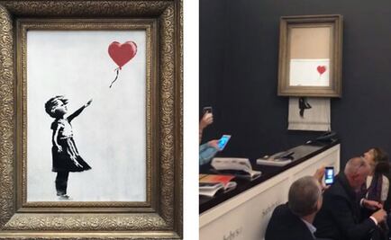 Las bromas emblemáticas en el mundo del arte