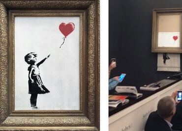 Las bromas emblemáticas en el mundo del arte