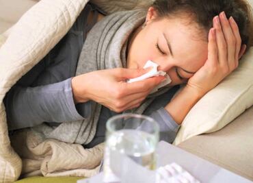 Un nuevo estudio sugiere que la vacuna contra la gripe reduce la probabilidad de Covid-19 grave