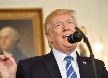 Piden a Trump no despedir a investigadores sobre incidencia rusa