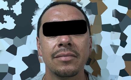Hombre buscado por el FBI es detenido en Sonora