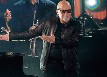 Billy Joel tiene hidrocefalia, pero dice: “estoy bien”
