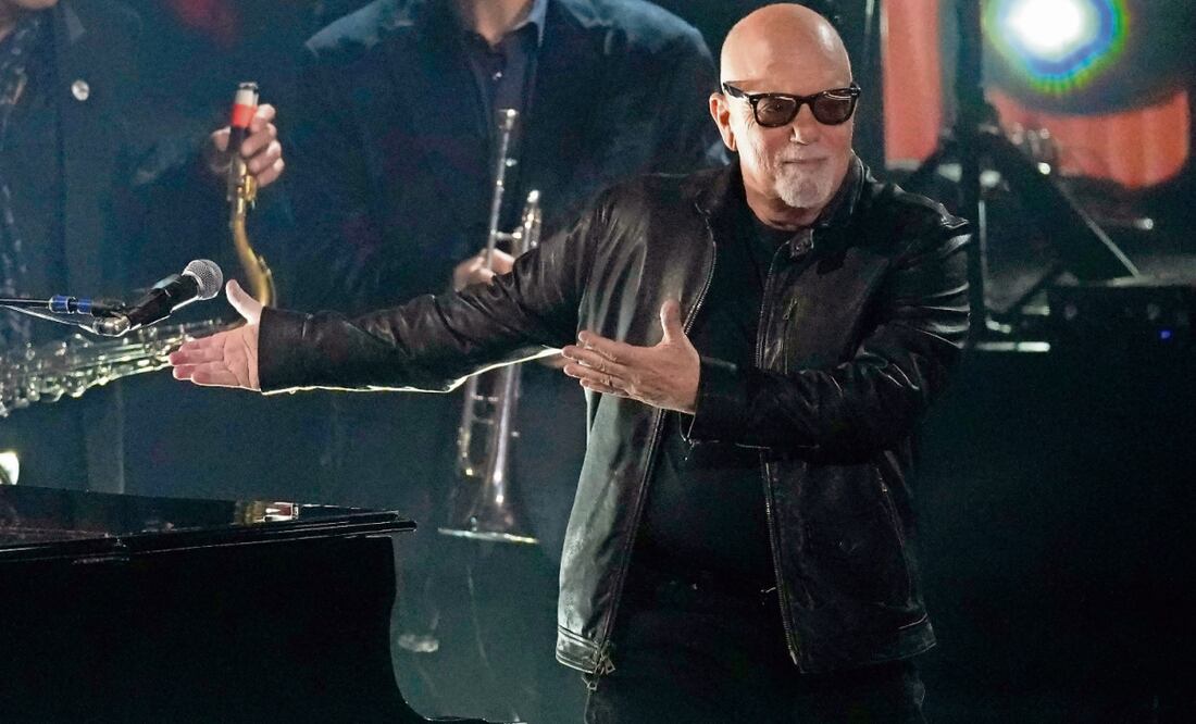 Le detectaron acumulación de líquido en el cerebro. Foto: AP