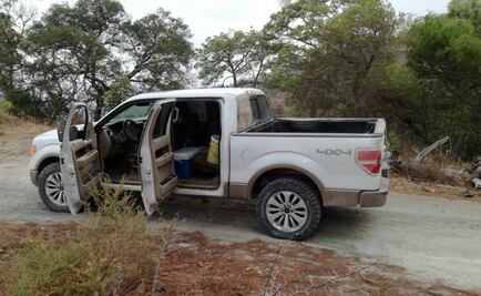 Aseguraron 176 kg de goma de opio en Nayarit