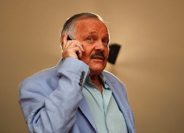 "Beatriz Bazán mermó el arte de José Luis Cuevas"