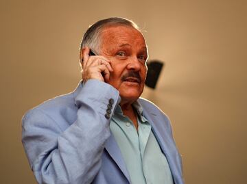 "Beatriz Bazán mermó el arte de José Luis Cuevas"