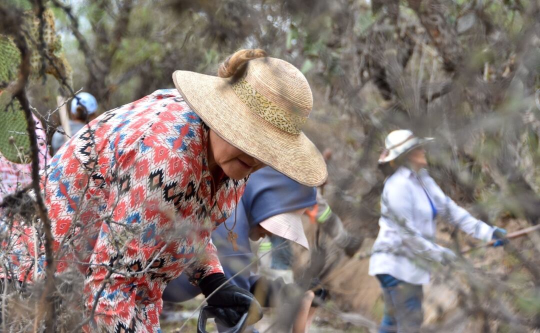 Foto: X Gobierno del Estado de Aguascalientes (@GobAgs)