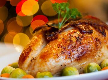 #Recetas baratas para preparar en Navidad