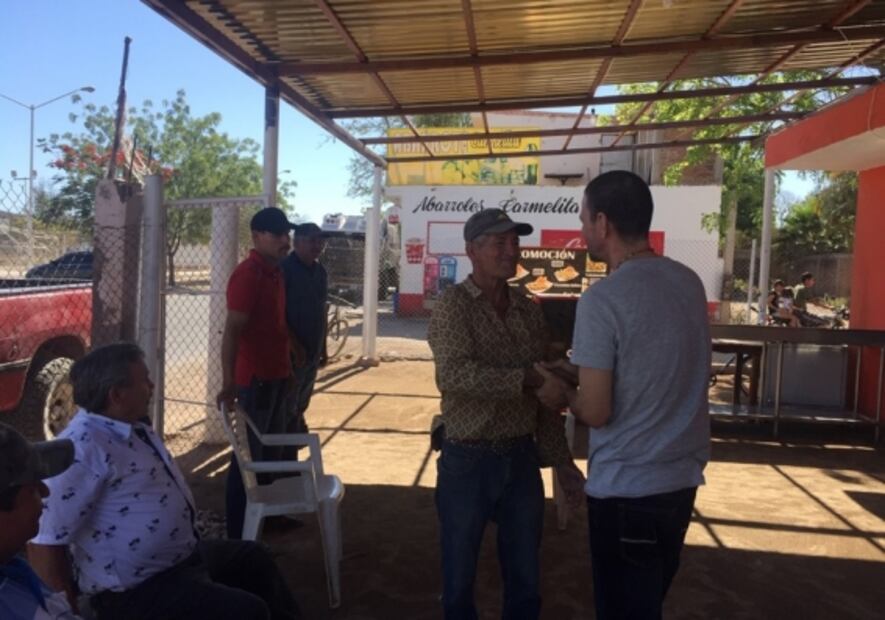 Tras 11 años, libraron la horca en Malasia... ahora ya están en su casa